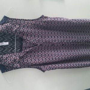 100% Polyester Summer Top